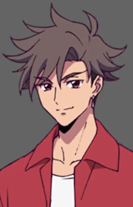 Asuka Tenma