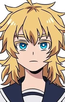 Saera Kashiwagi Pendragon