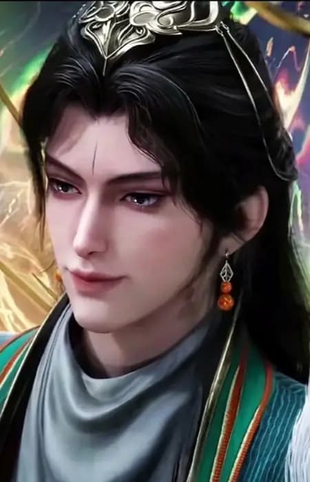 Xuan Kong