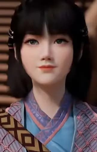 Siyue Wen