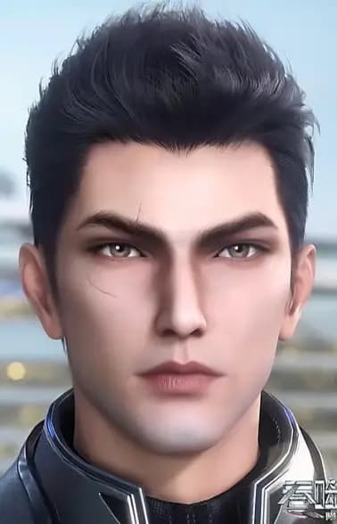 Feng Luo