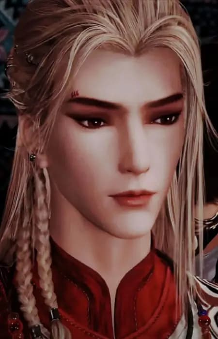 Qing Hou
