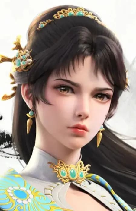 Qingluo Su