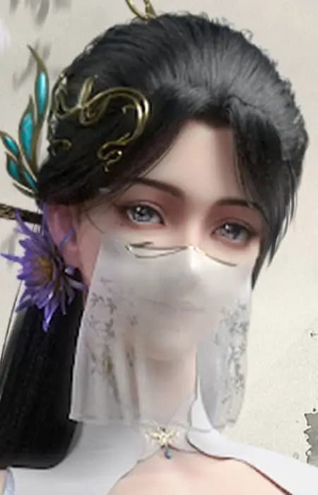 Bilan Jiang