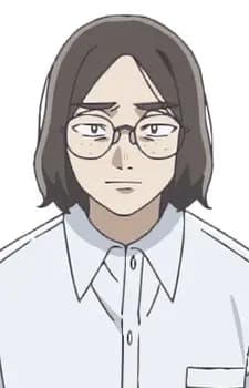 Mitsuru Manda