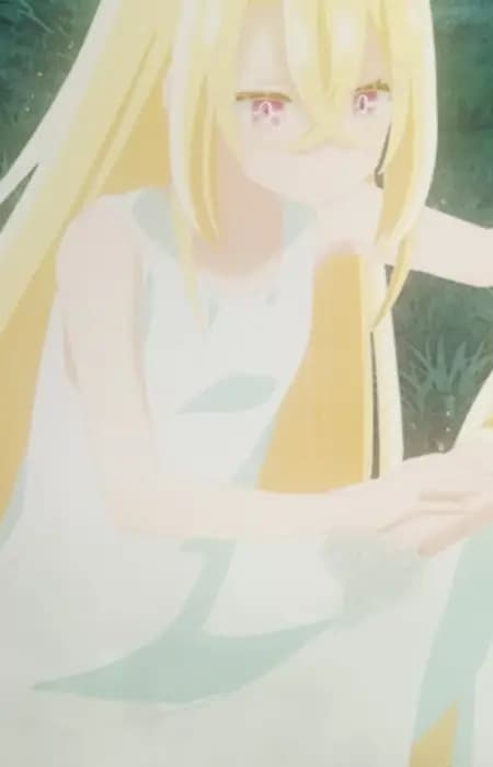Mishiro's Sister