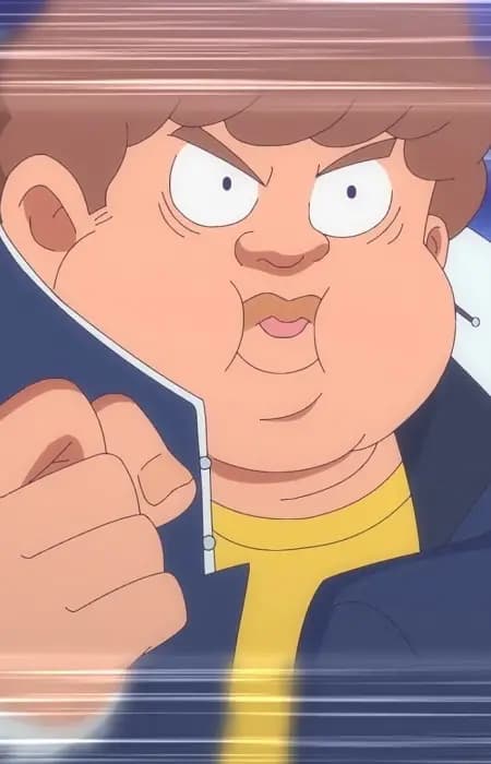 Koeru Tabuchi