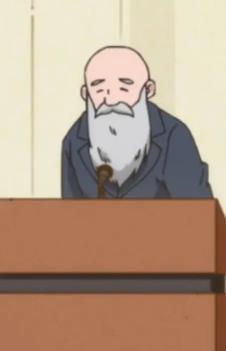 Principal