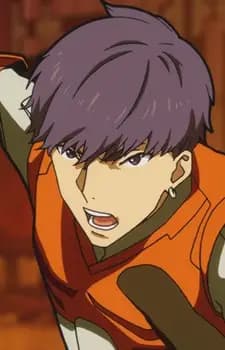 Sho Matsunaga