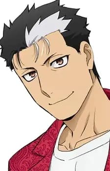 Ryuu Tadera