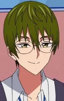 Seiichi Tsukishima