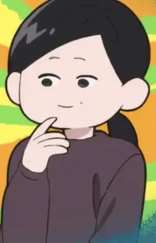 Natsumi's Mother
