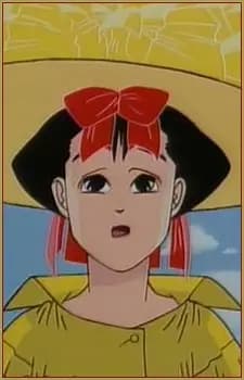 Maroko Yomota
