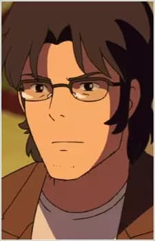 Ryuuji Morisaki