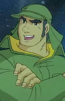 Hajime Saitou