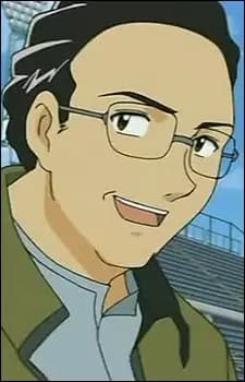 Yoshiharu Honda