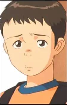 Riki Kuramoto