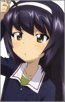 Mako Reizei