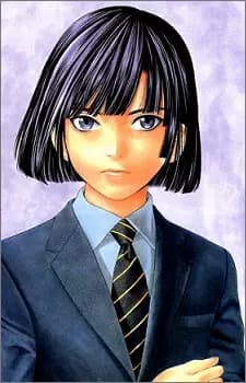 Akira Touya