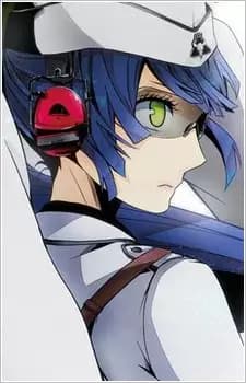 Ichi Akabane