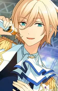 Eichi Tenshouin