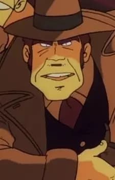 Tim Keenan