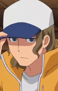 Yuuichirou Mansaku