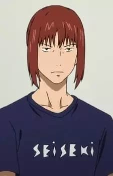 Takanobu Hayase