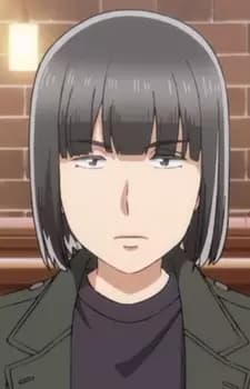 Kei Ikaruga