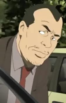 Keiichi Ikari