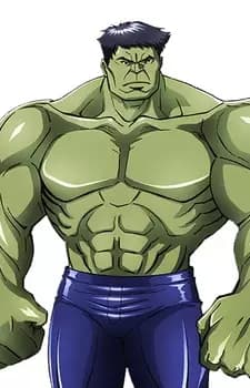 Bruce Banner