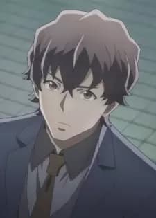 Atsuhiko Fumio