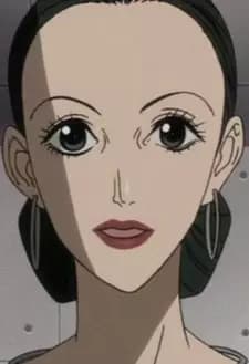 Kozue Shimamoto