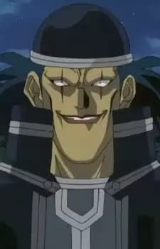 Player Killer of Darkness