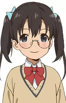 Manami Fujita