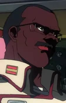 Millard Johnson