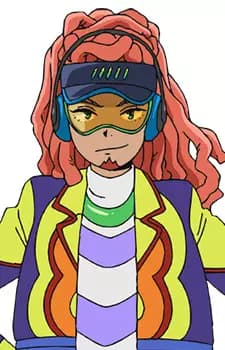 DJ