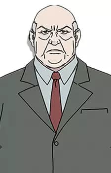Fyodor Gergiev