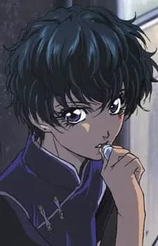 Himiko Kudou