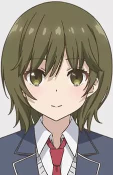 Isana Higashira