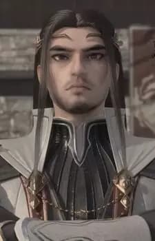 Lie Dongbo