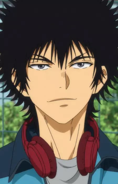 Yuuma Motoki