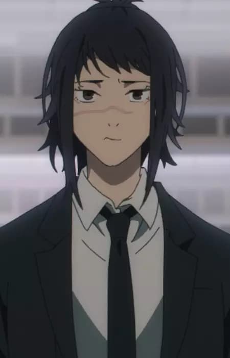 Michiko Tendou