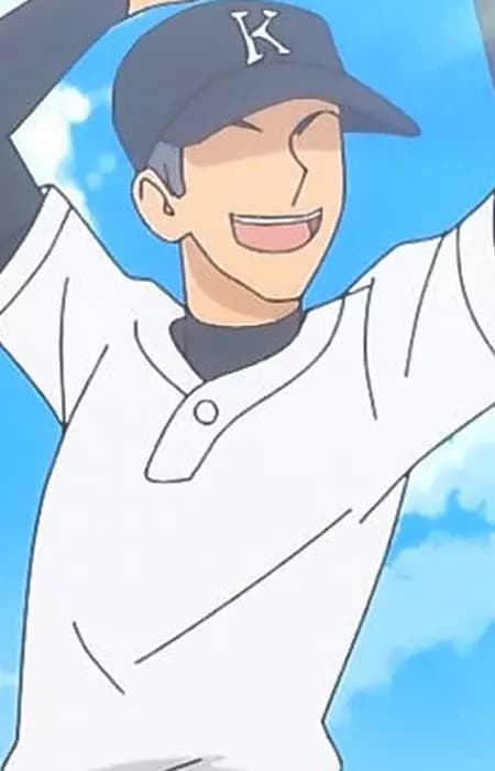 Hosokawa-kun