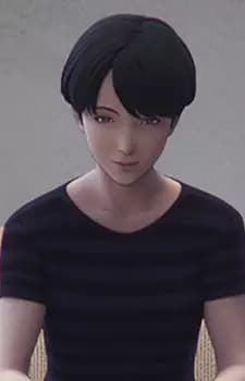 Yoshie Shimamura