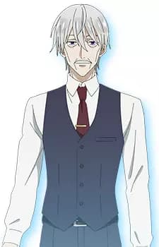Hakushuu Shibaura