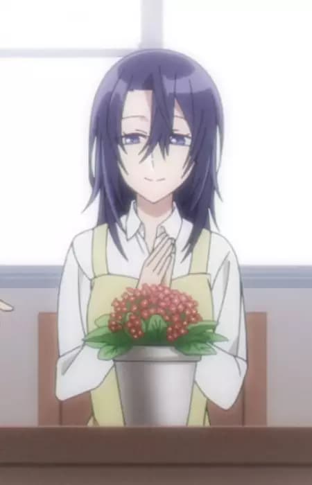 Mrs. Kirishima