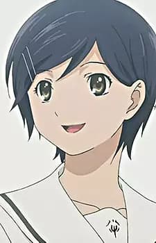 Nao Chikura