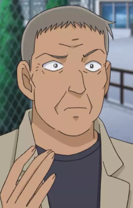 Shousaku Kume