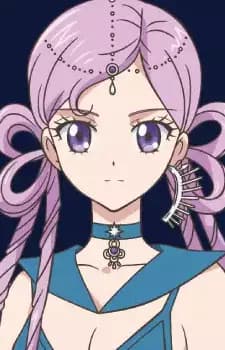 Sailor Lethe